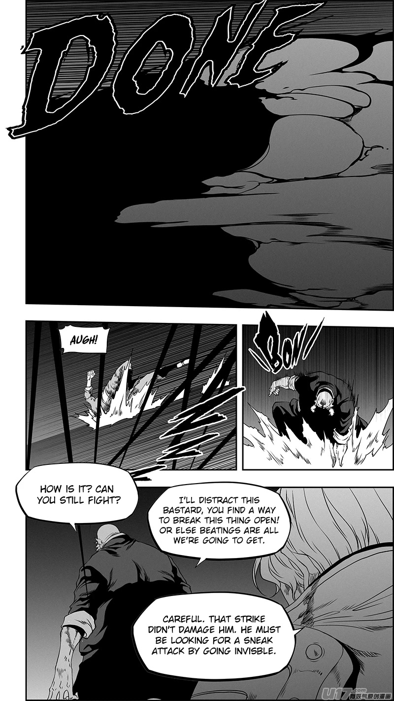 Autophagy Regulation Chapter 337 - Page 5