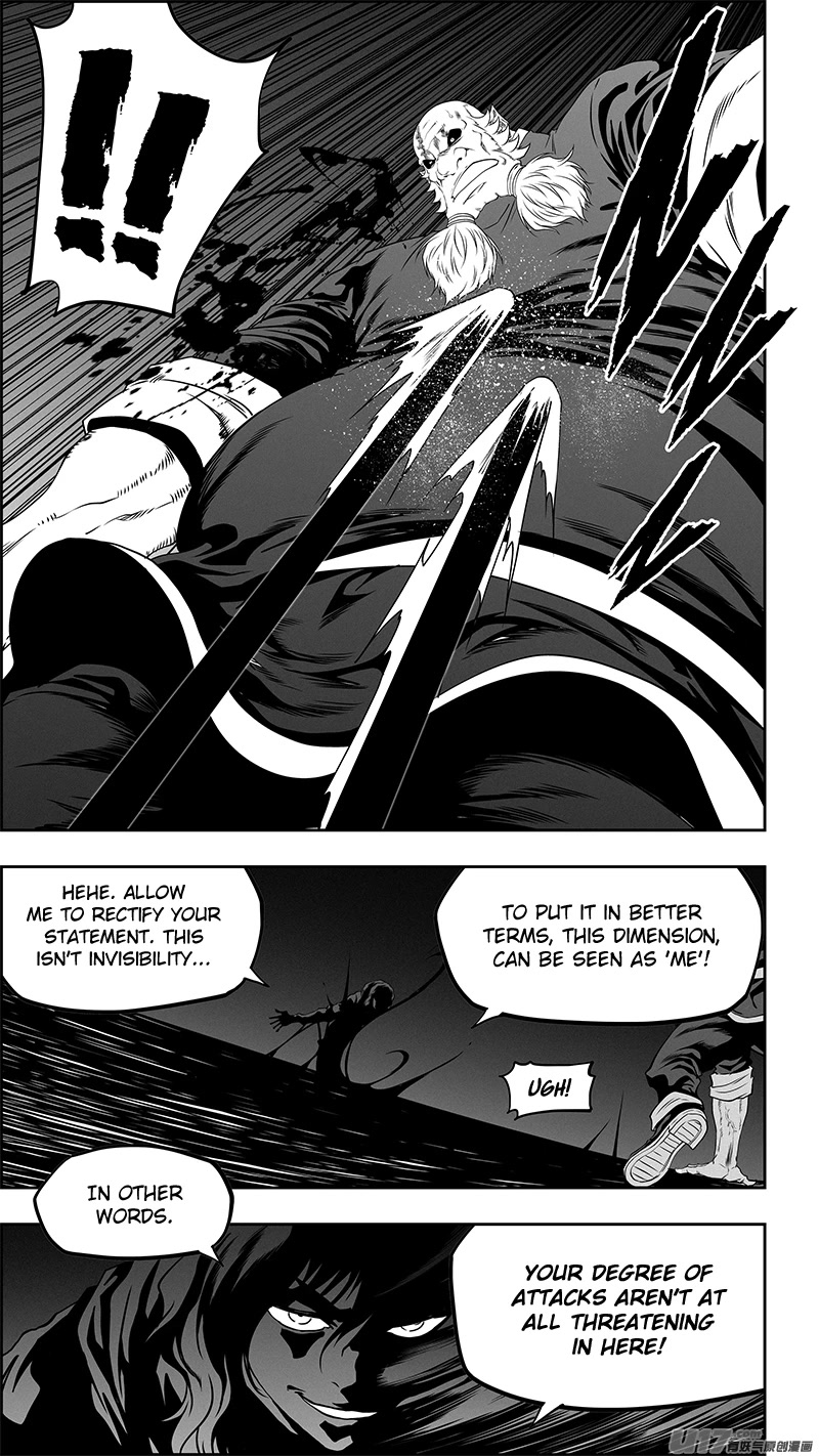 Autophagy Regulation Chapter 337 - Page 6