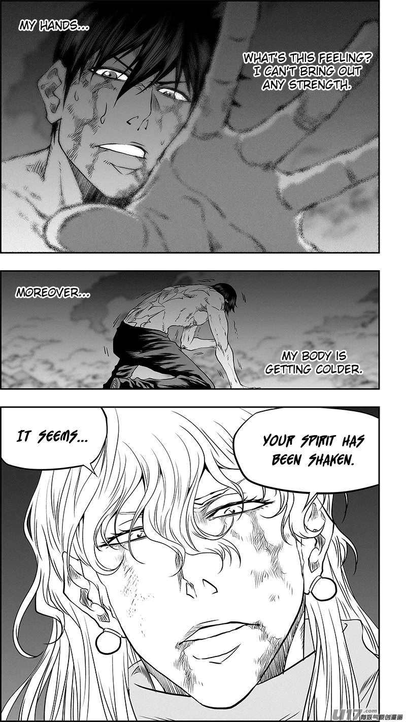 Autophagy Regulation Chapter 338 - Page 12
