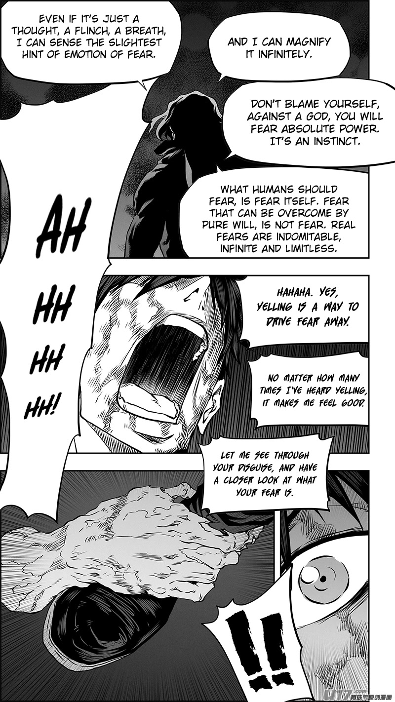 Autophagy Regulation Chapter 338 - Page 14