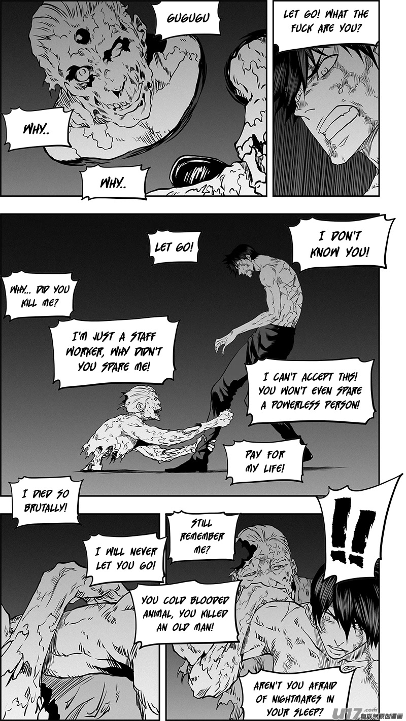 Autophagy Regulation Chapter 338 - Page 15