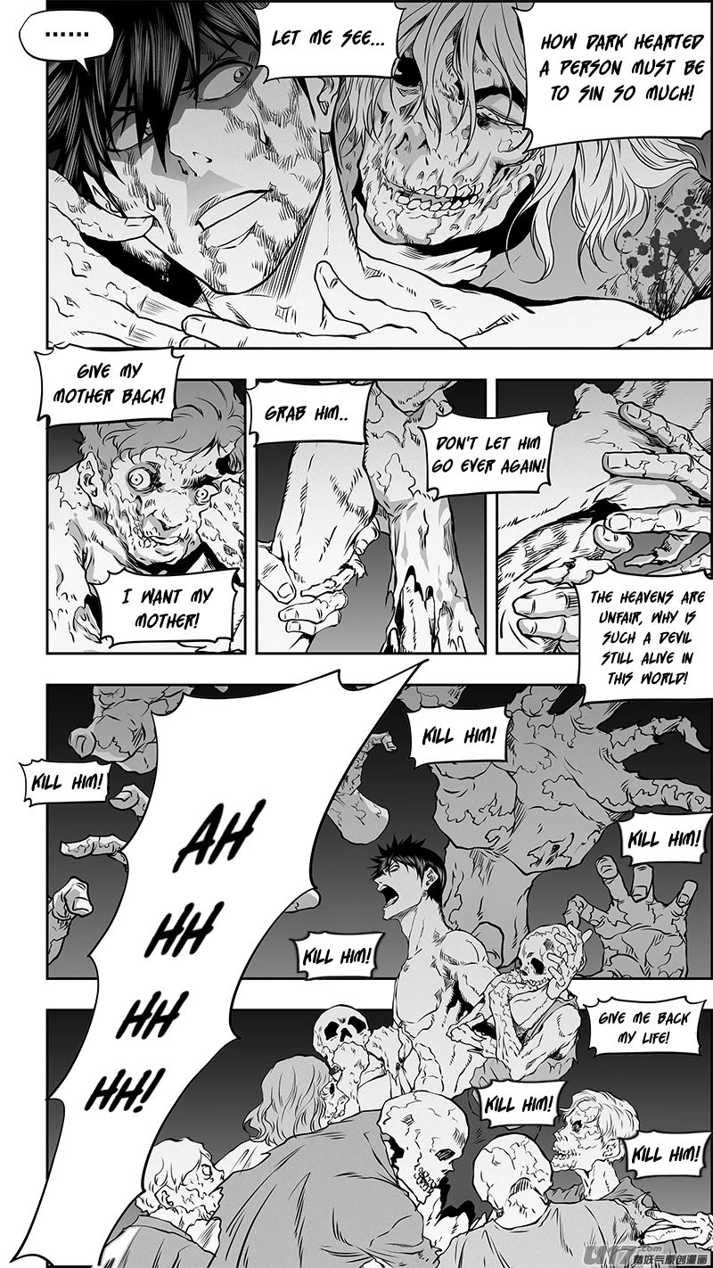 Autophagy Regulation Chapter 338 - Page 16