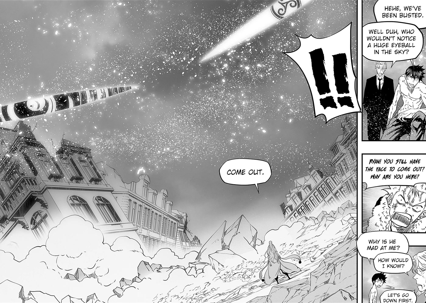 Autophagy Regulation Chapter 338 - Page 5