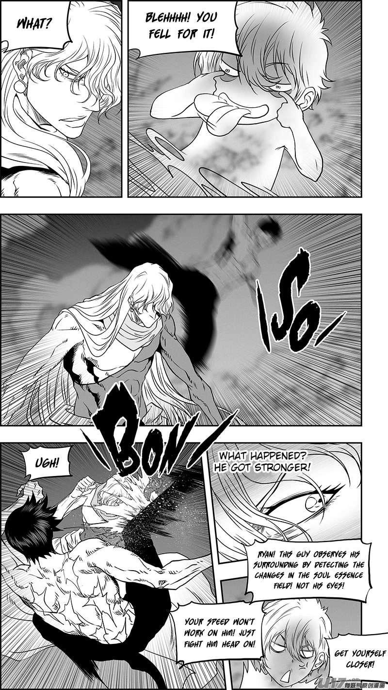 Autophagy Regulation Chapter 339 - Page 15