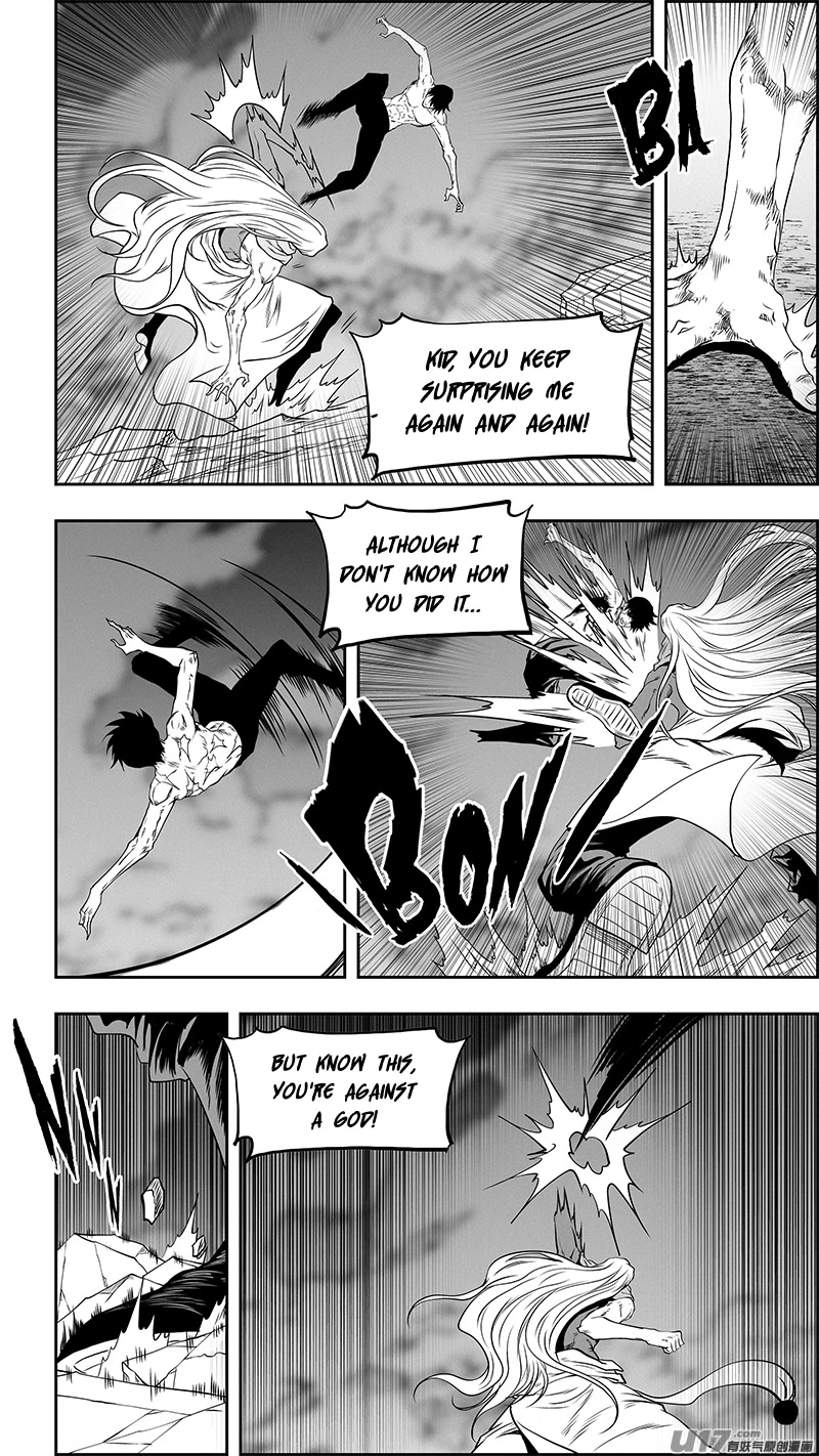 Autophagy Regulation Chapter 339 - Page 16