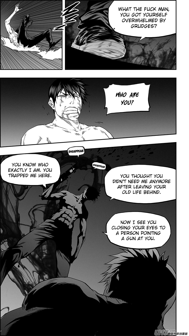 Autophagy Regulation Chapter 339 - Page 6