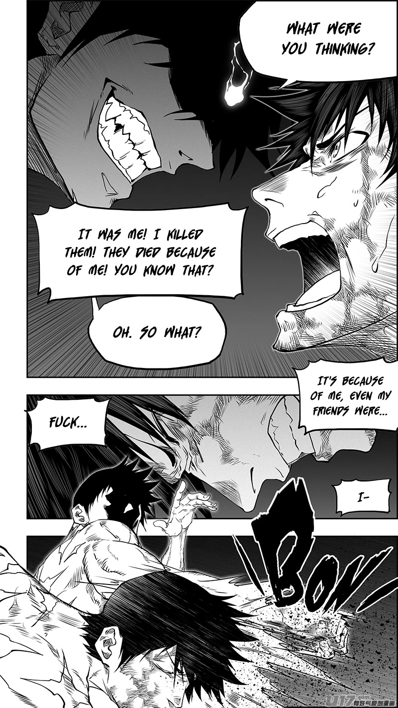 Autophagy Regulation Chapter 339 - Page 7