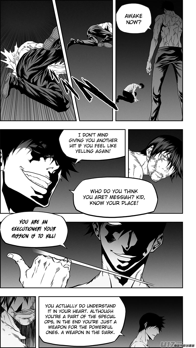 Autophagy Regulation Chapter 339 - Page 8