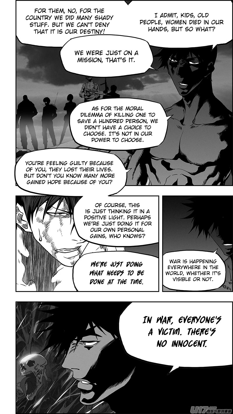 Autophagy Regulation Chapter 339 - Page 9