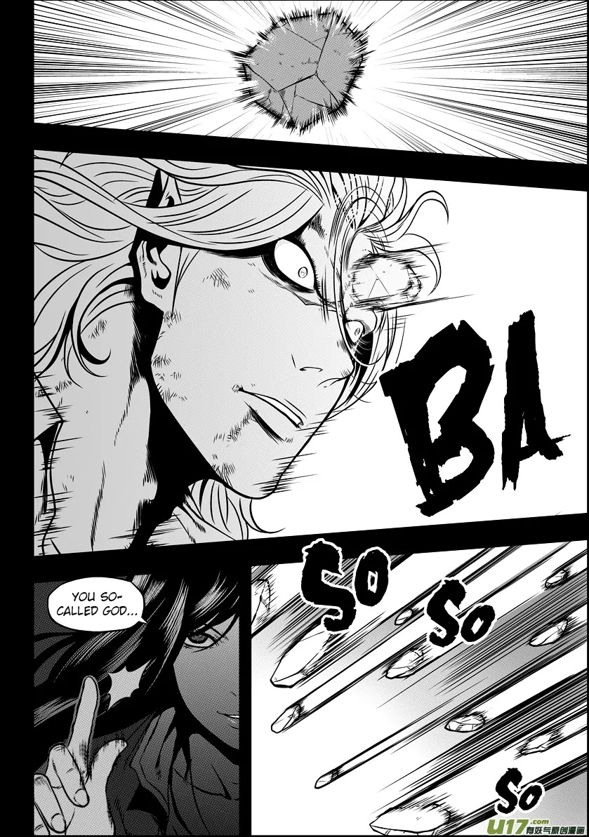 Autophagy Regulation Chapter 34 - Page 11