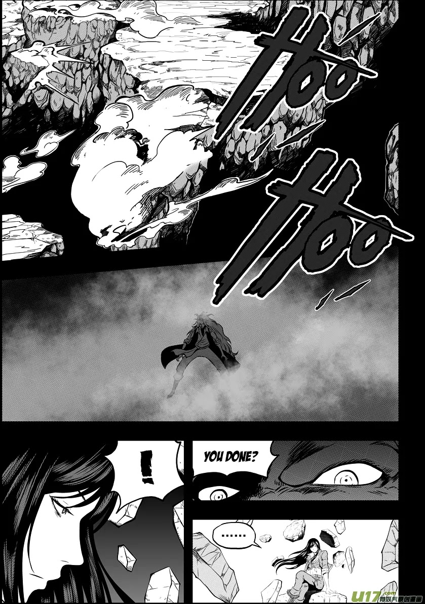 Autophagy Regulation Chapter 34 - Page 13