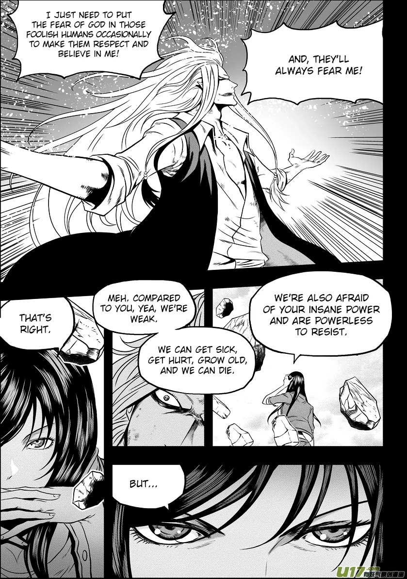 Autophagy Regulation Chapter 34 - Page 15