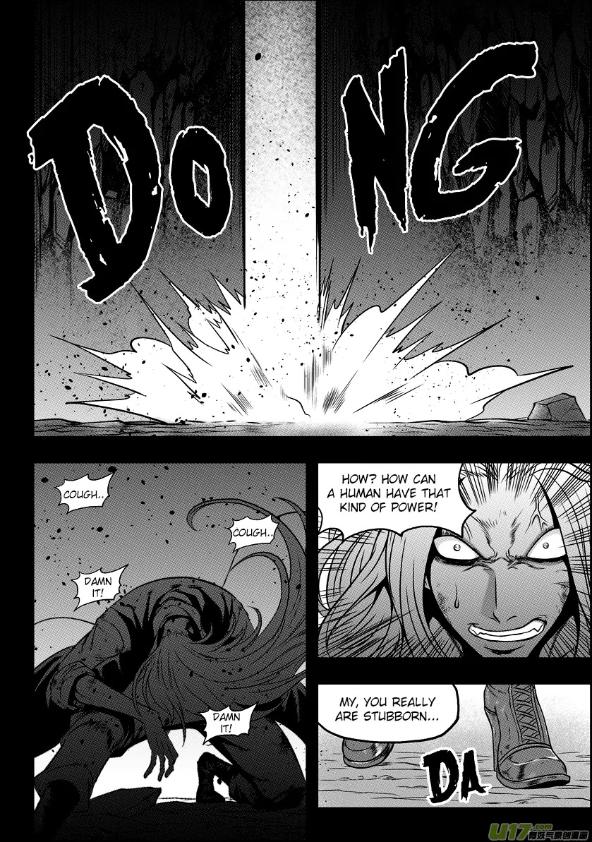 Autophagy Regulation Chapter 34 - Page 20
