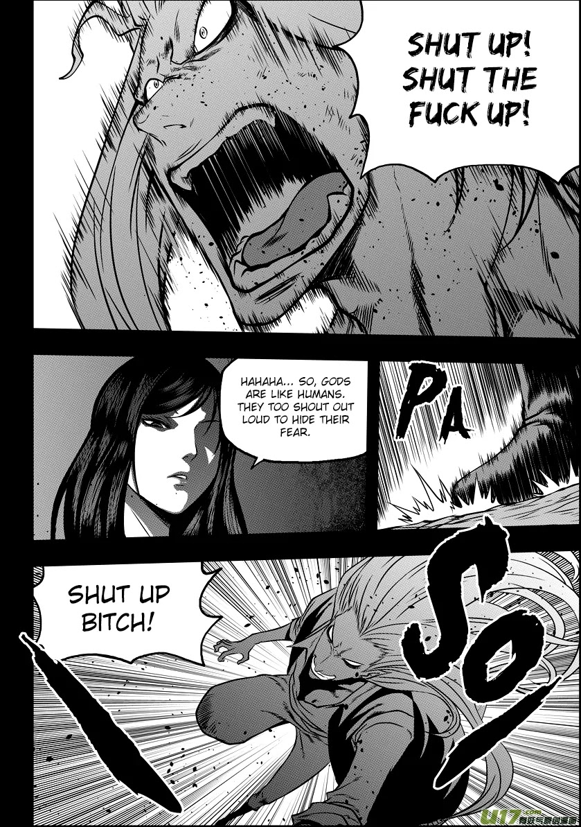 Autophagy Regulation Chapter 34 - Page 23