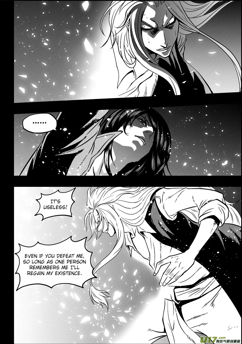 Autophagy Regulation Chapter 34 - Page 27