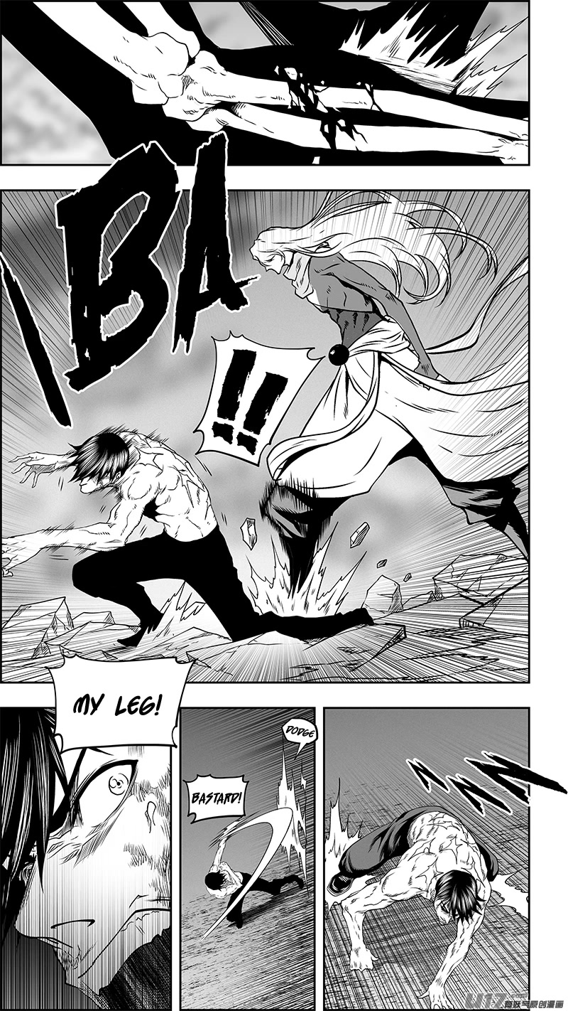 Autophagy Regulation Chapter 340 - Page 13