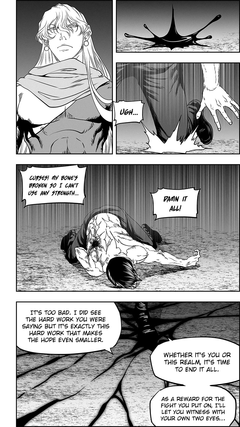 Autophagy Regulation Chapter 340 - Page 16