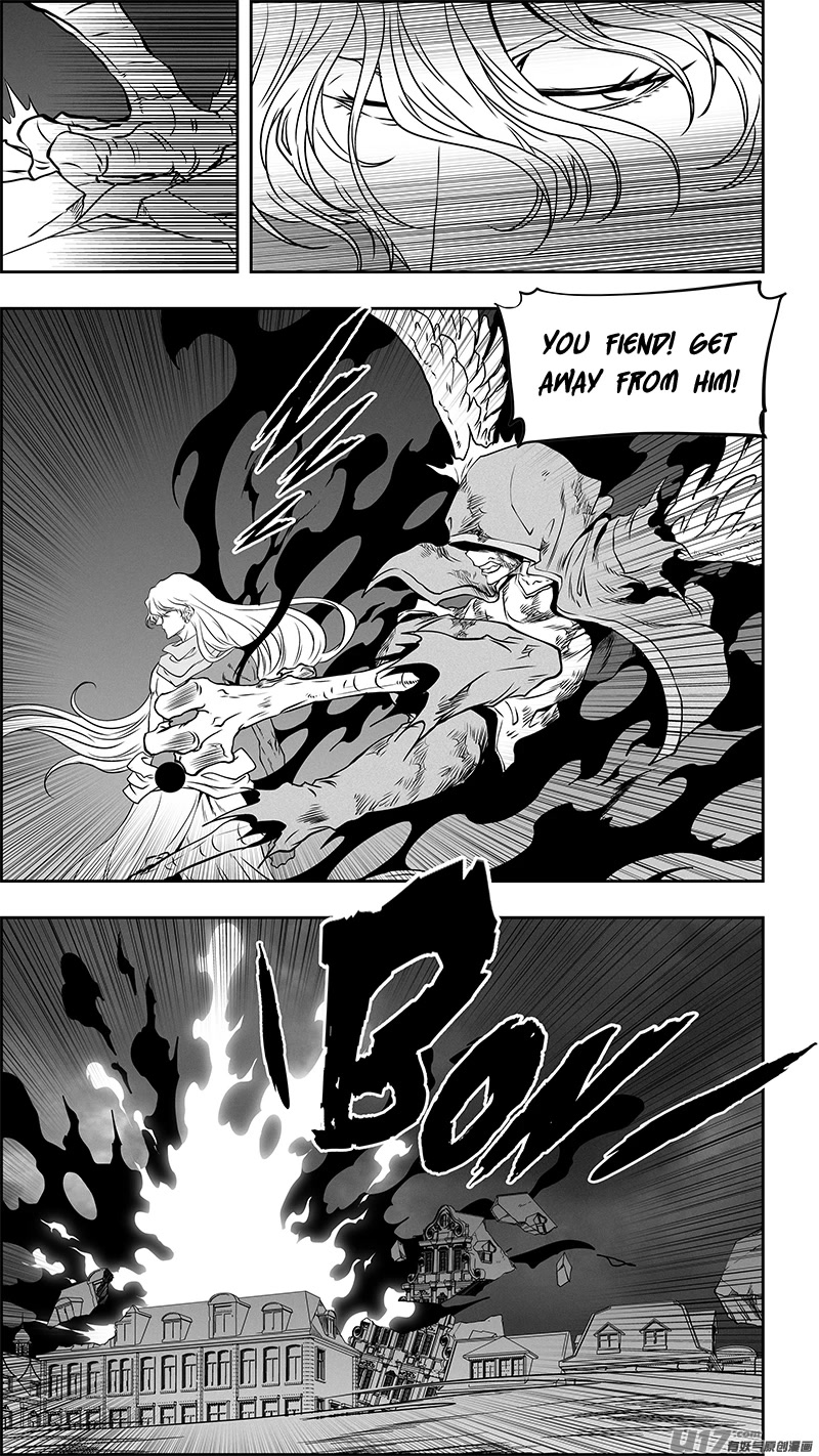 Autophagy Regulation Chapter 340 - Page 18