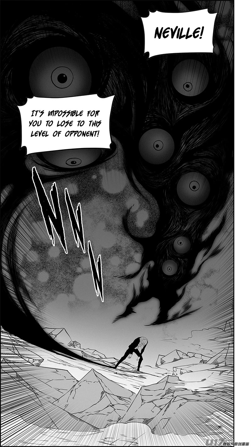 Autophagy Regulation Chapter 340 - Page 8