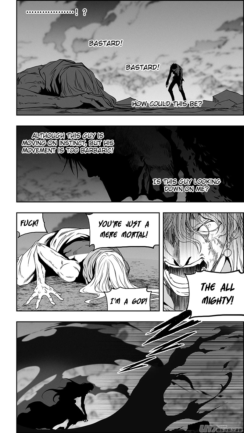 Autophagy Regulation Chapter 342 - Page 12