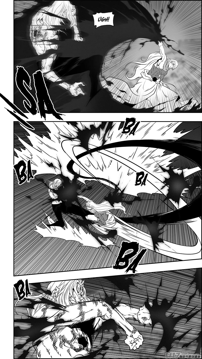 Autophagy Regulation Chapter 342 - Page 16