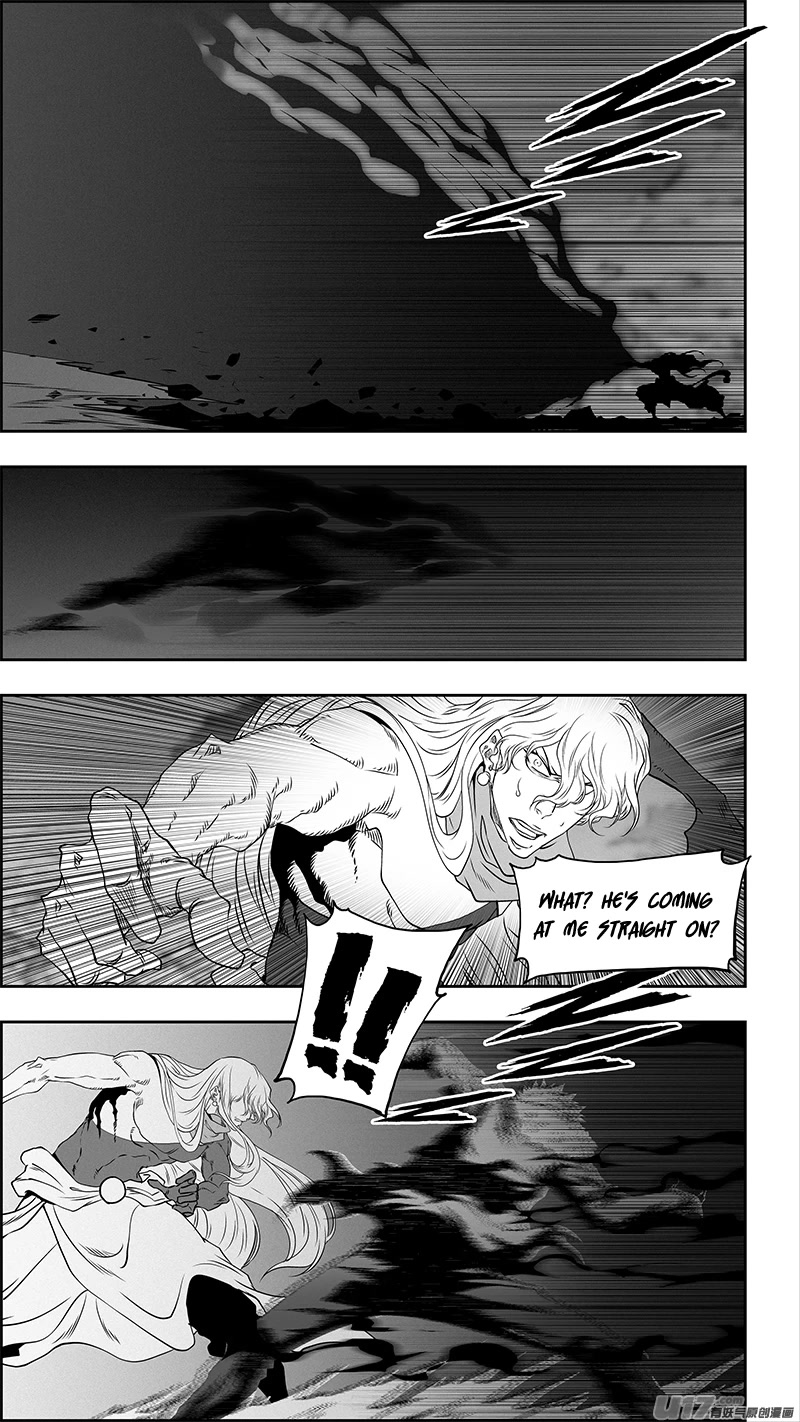 Autophagy Regulation Chapter 342 - Page 10