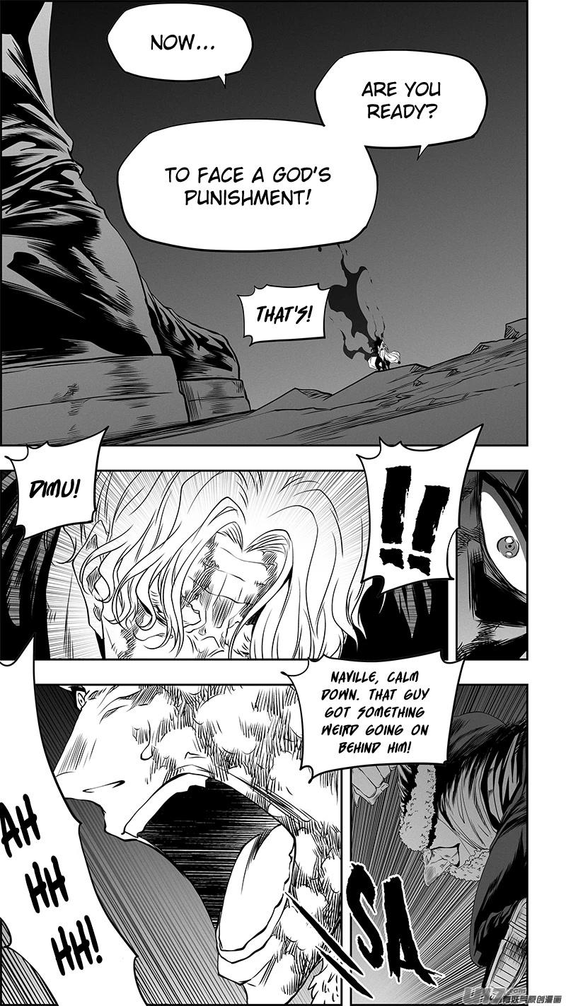 Autophagy Regulation Chapter 343 - Page 16