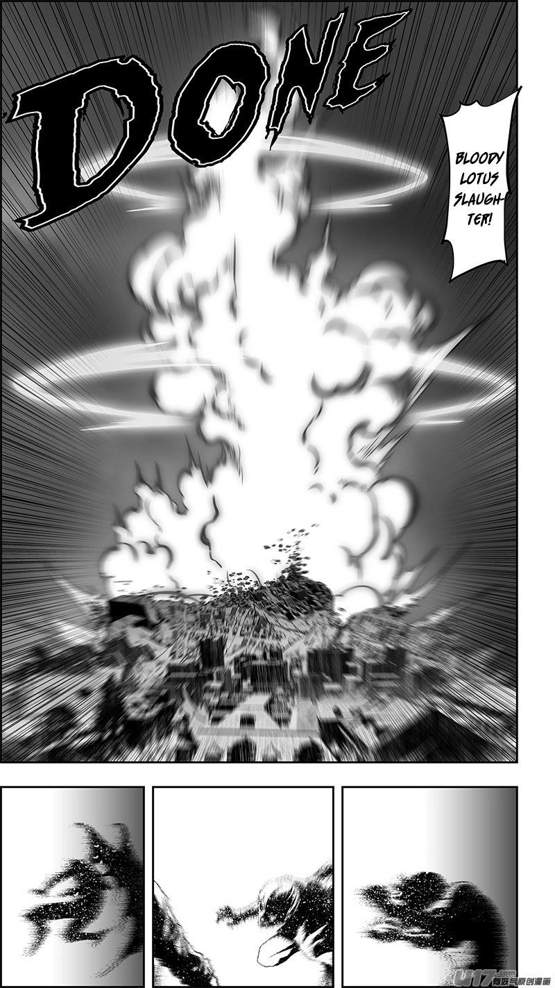Autophagy Regulation Chapter 344 - Page 11