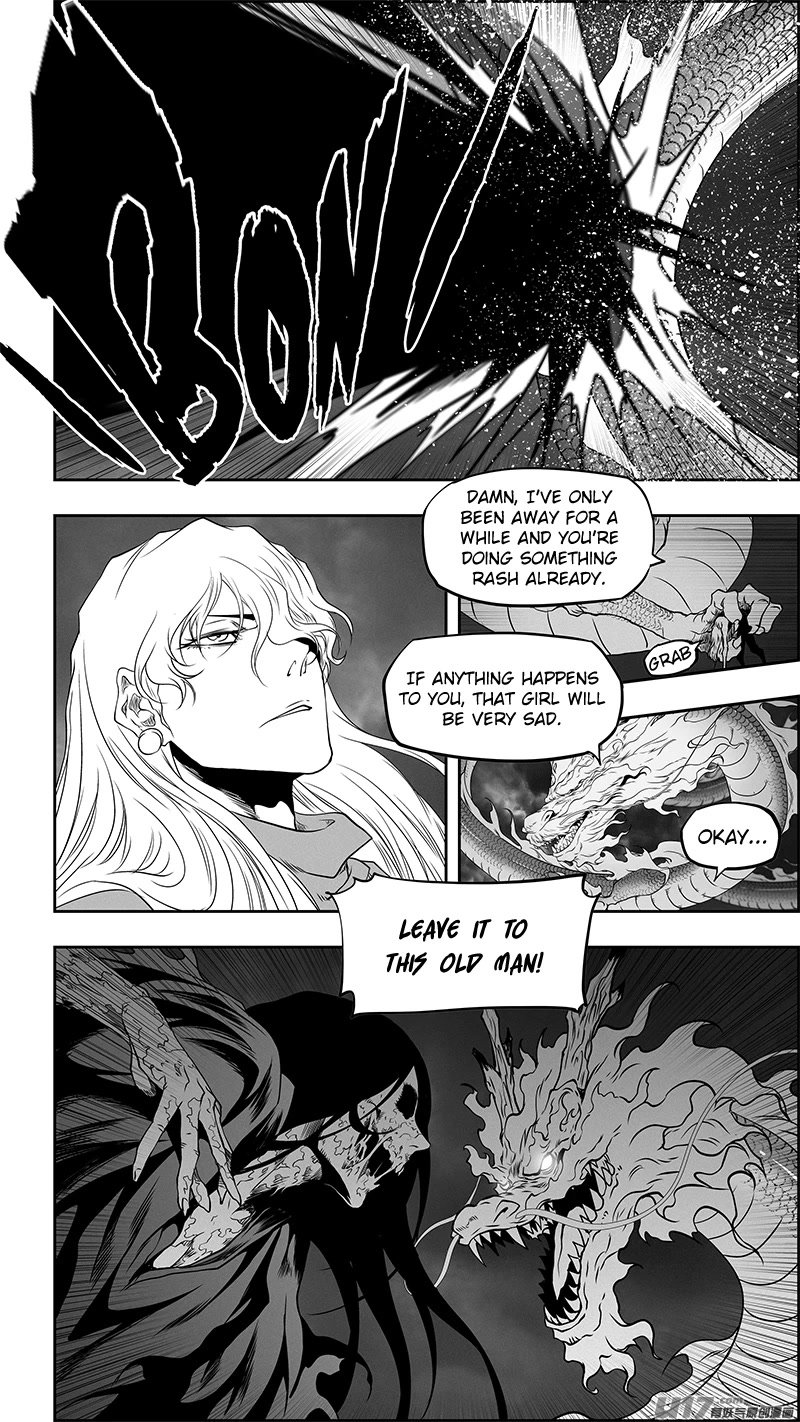 Autophagy Regulation Chapter 344 - Page 15