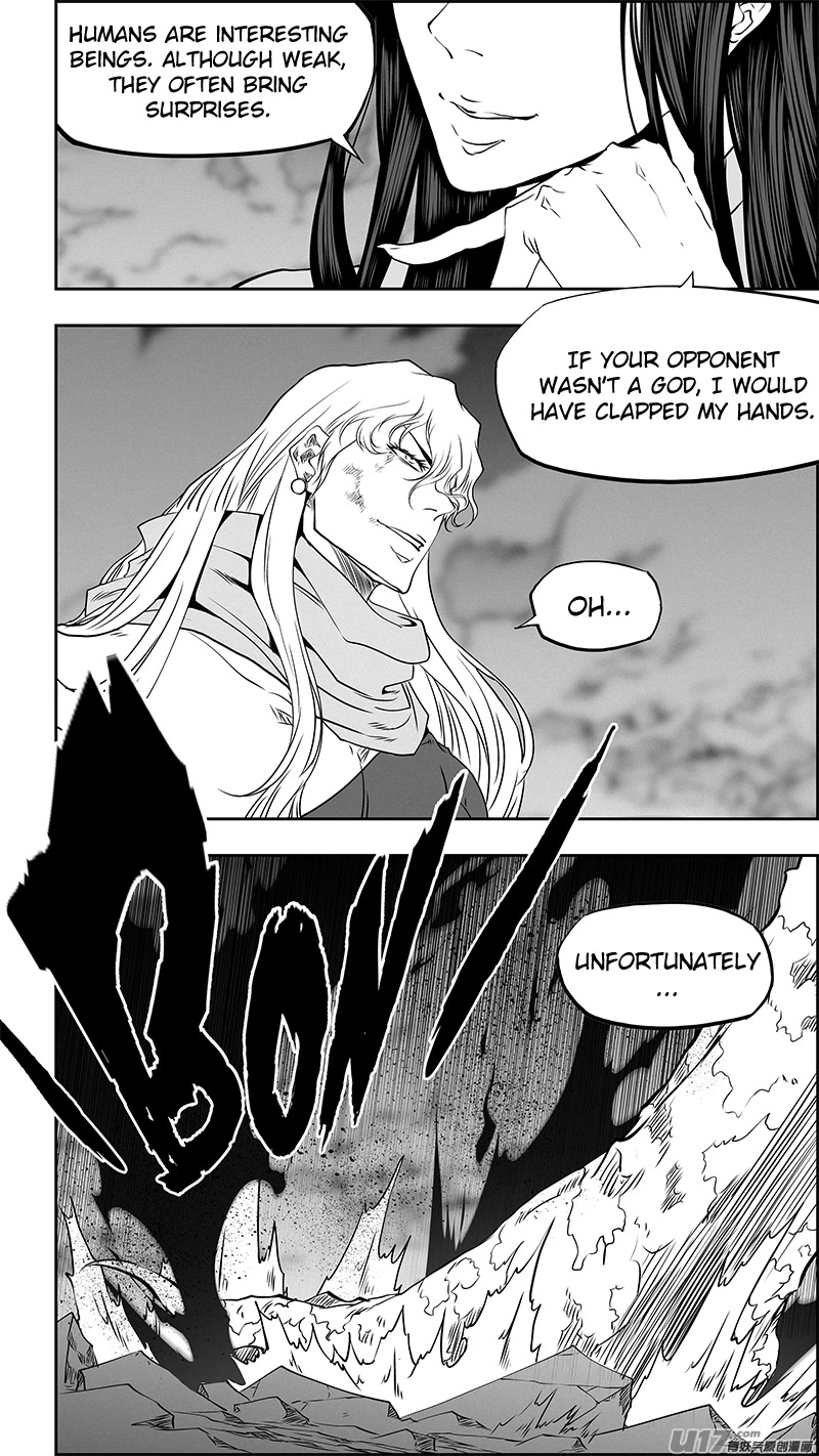 Autophagy Regulation Chapter 344 - Page 3