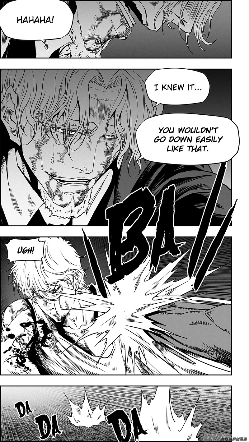 Autophagy Regulation Chapter 345 - Page 15