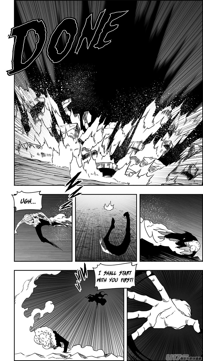 Autophagy Regulation Chapter 345 - Page 18