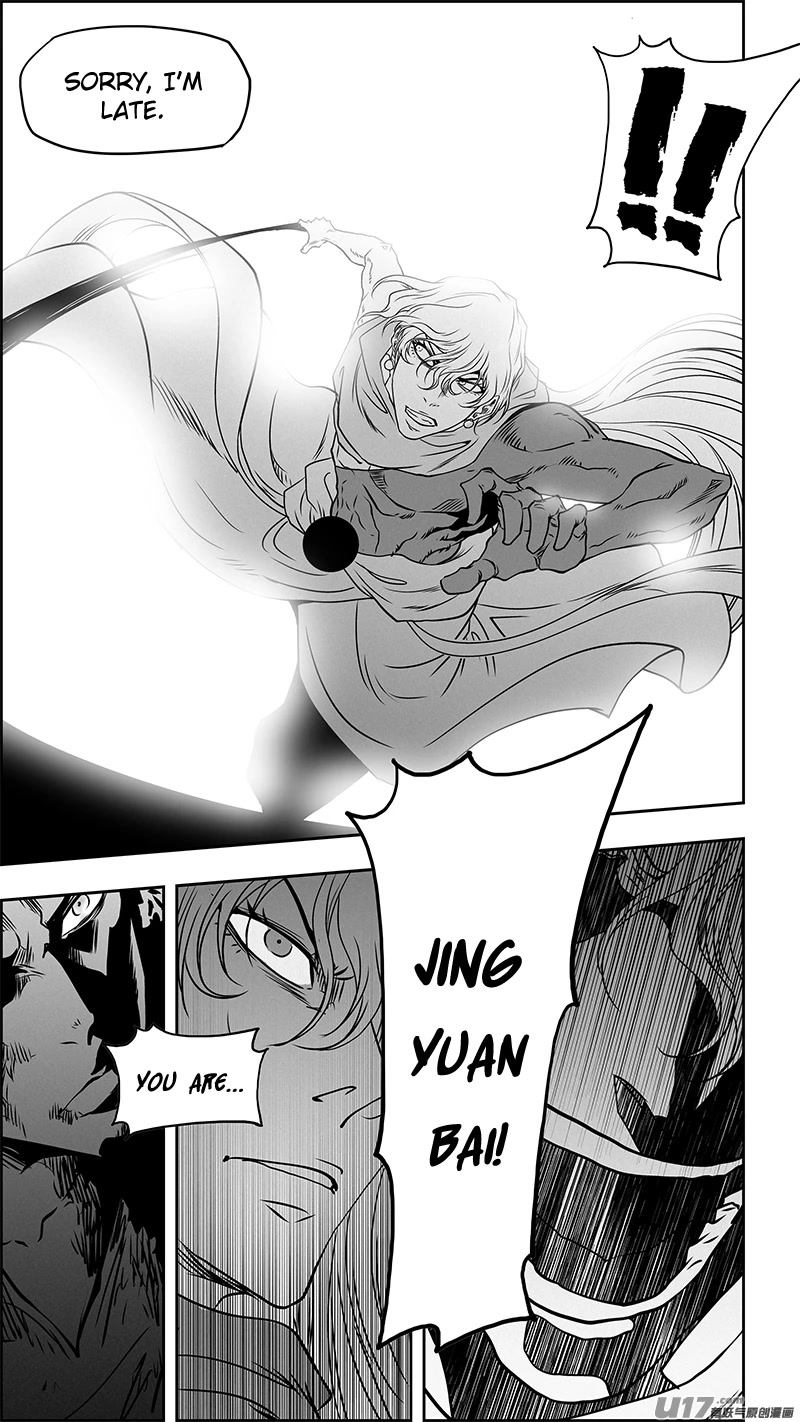 Autophagy Regulation Chapter 345 - Page 19