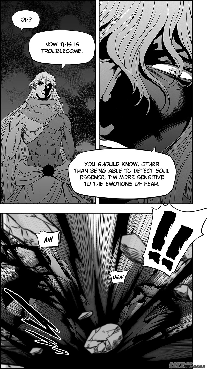 Autophagy Regulation Chapter 345 - Page 6