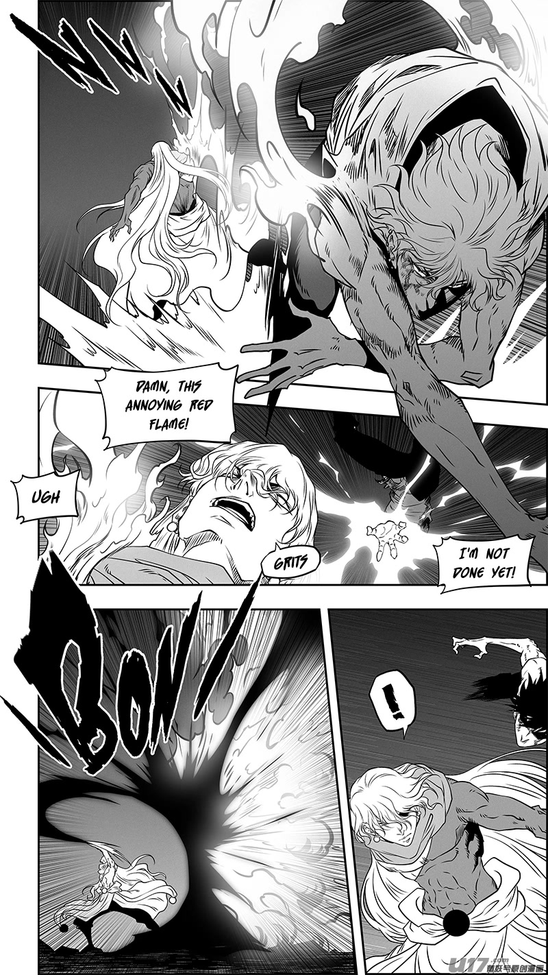 Autophagy Regulation Chapter 345 - Page 10