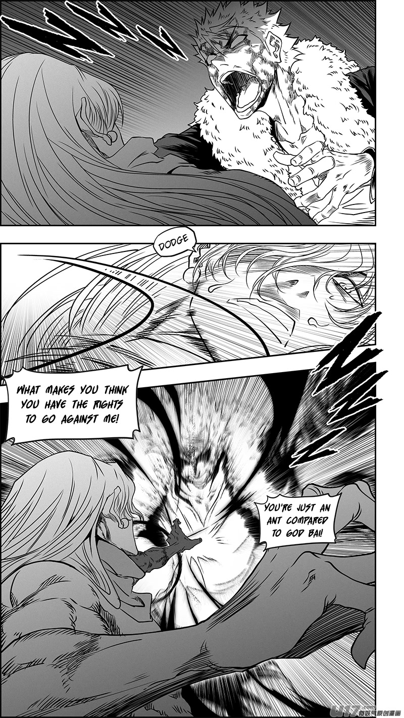 Autophagy Regulation Chapter 346 - Page 13