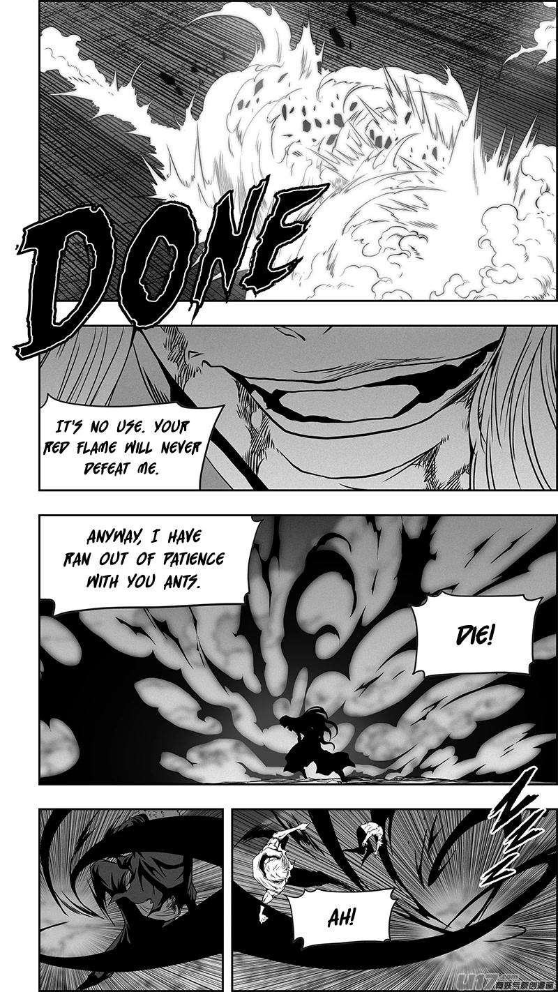 Autophagy Regulation Chapter 346 - Page 16