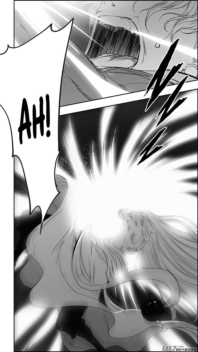 Autophagy Regulation Chapter 346 - Page 3