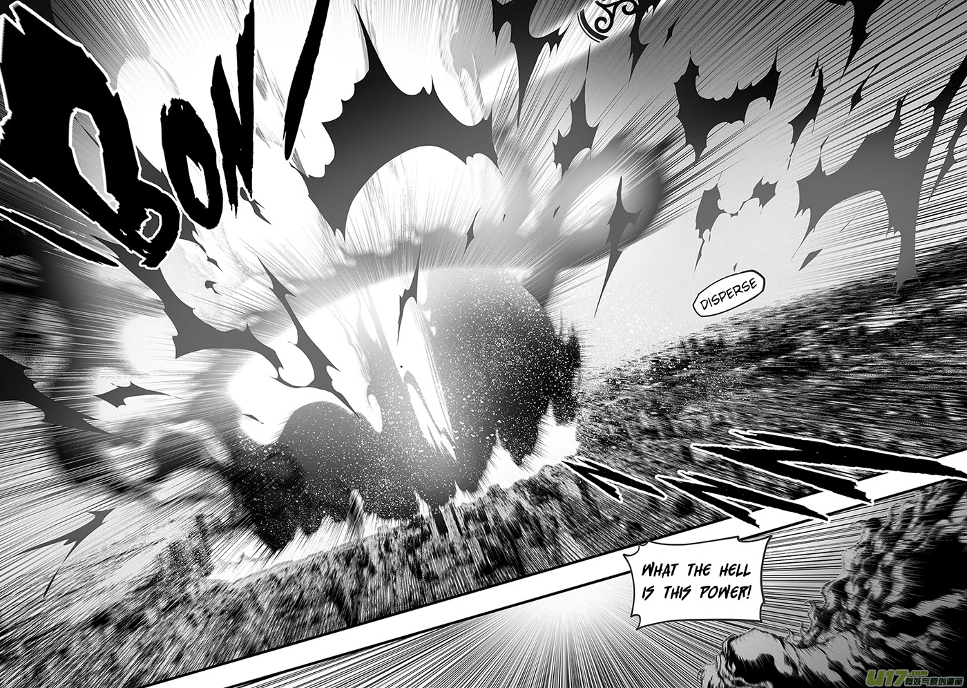 Autophagy Regulation Chapter 346 - Page 4