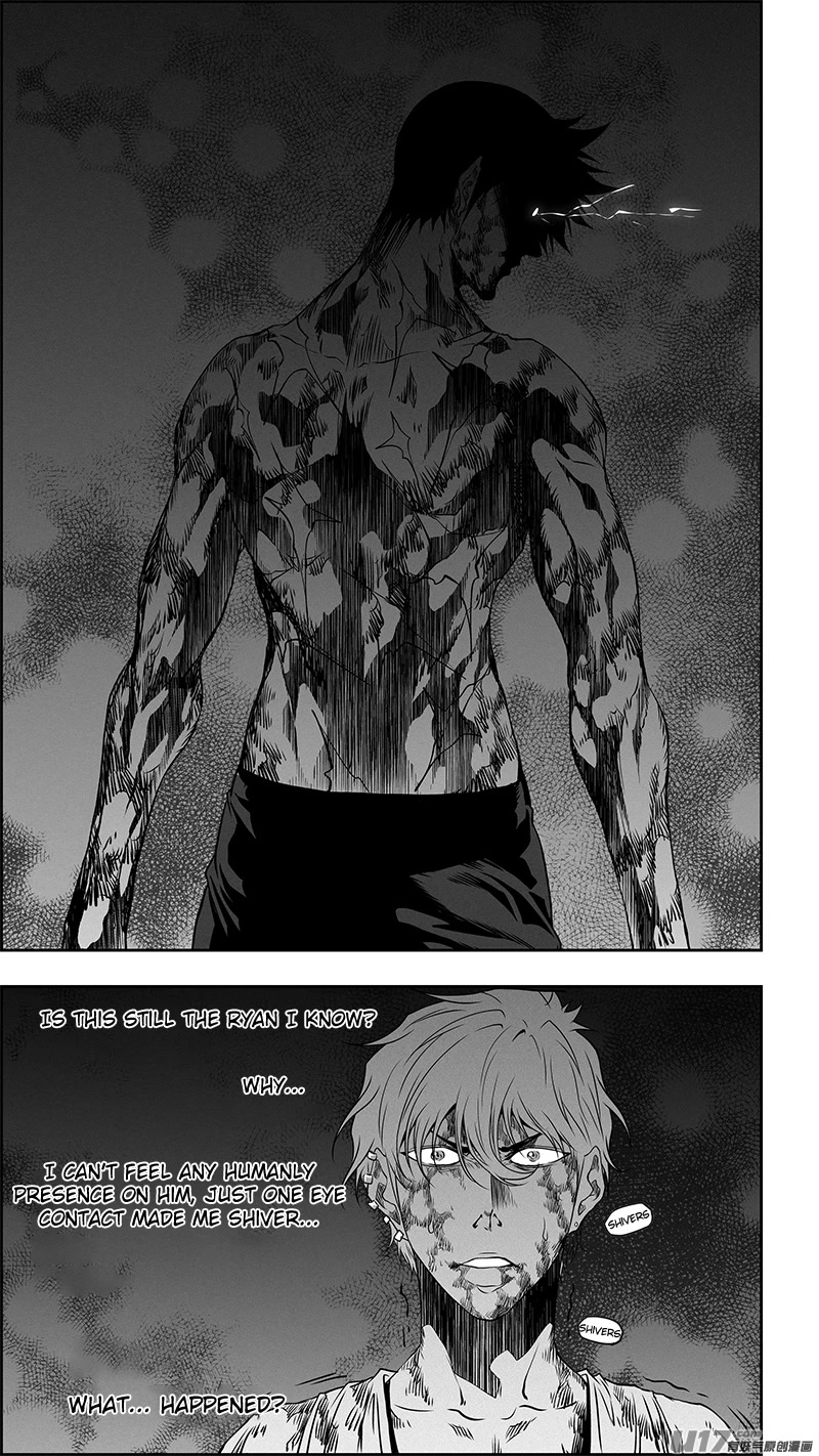 Autophagy Regulation Chapter 346 - Page 7