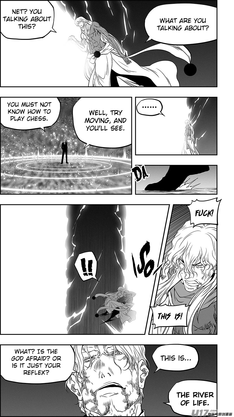Autophagy Regulation Chapter 347 - Page 13