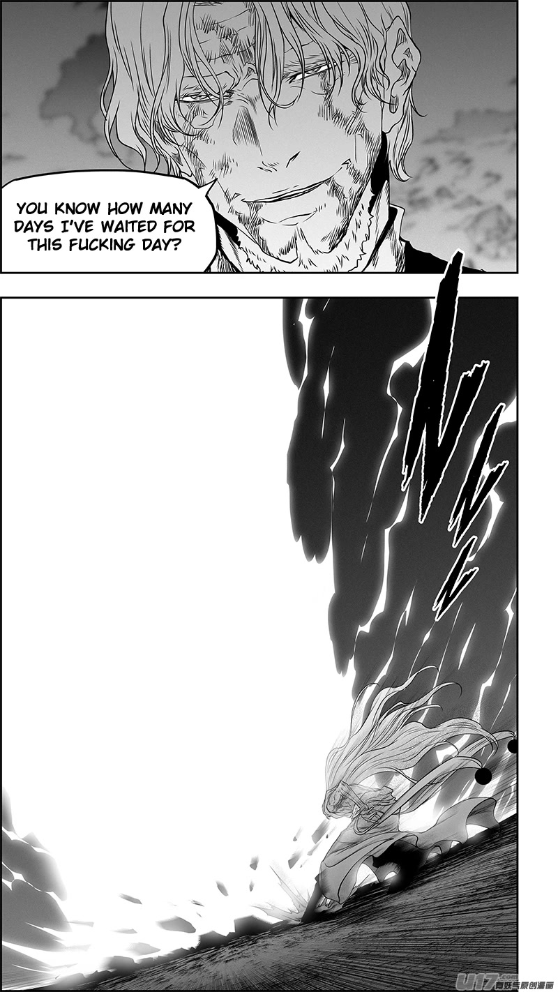 Autophagy Regulation Chapter 347 - Page 16