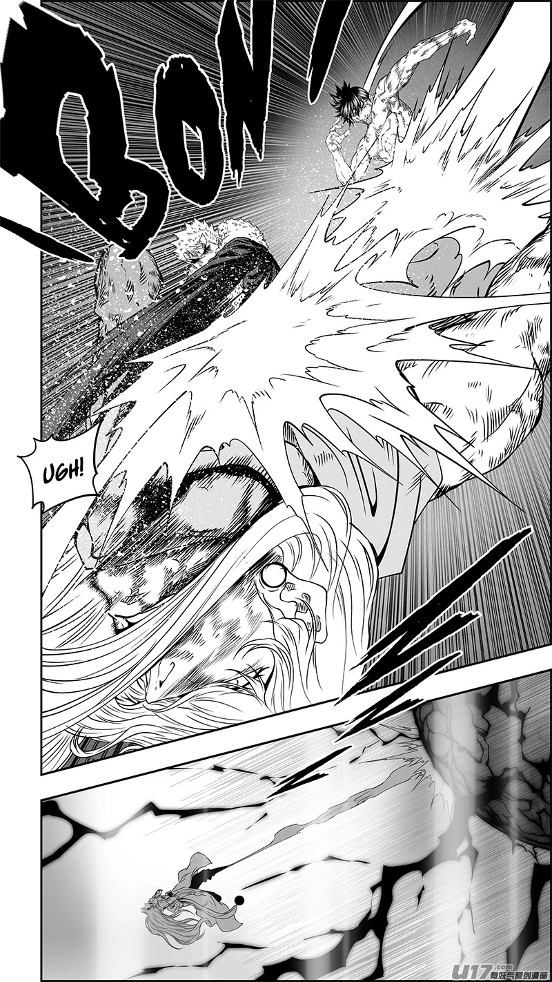 Autophagy Regulation Chapter 348 - Page 15