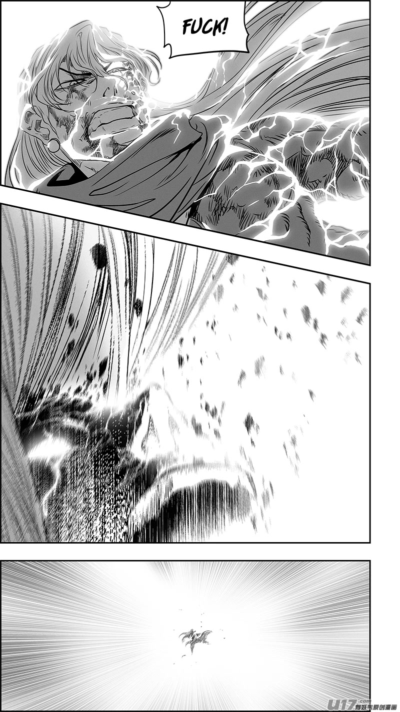 Autophagy Regulation Chapter 348 - Page 16