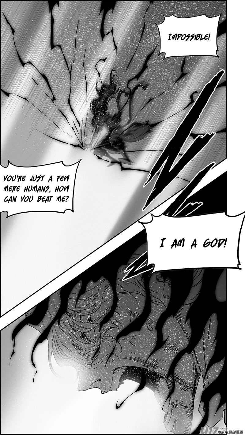 Autophagy Regulation Chapter 348 - Page 4
