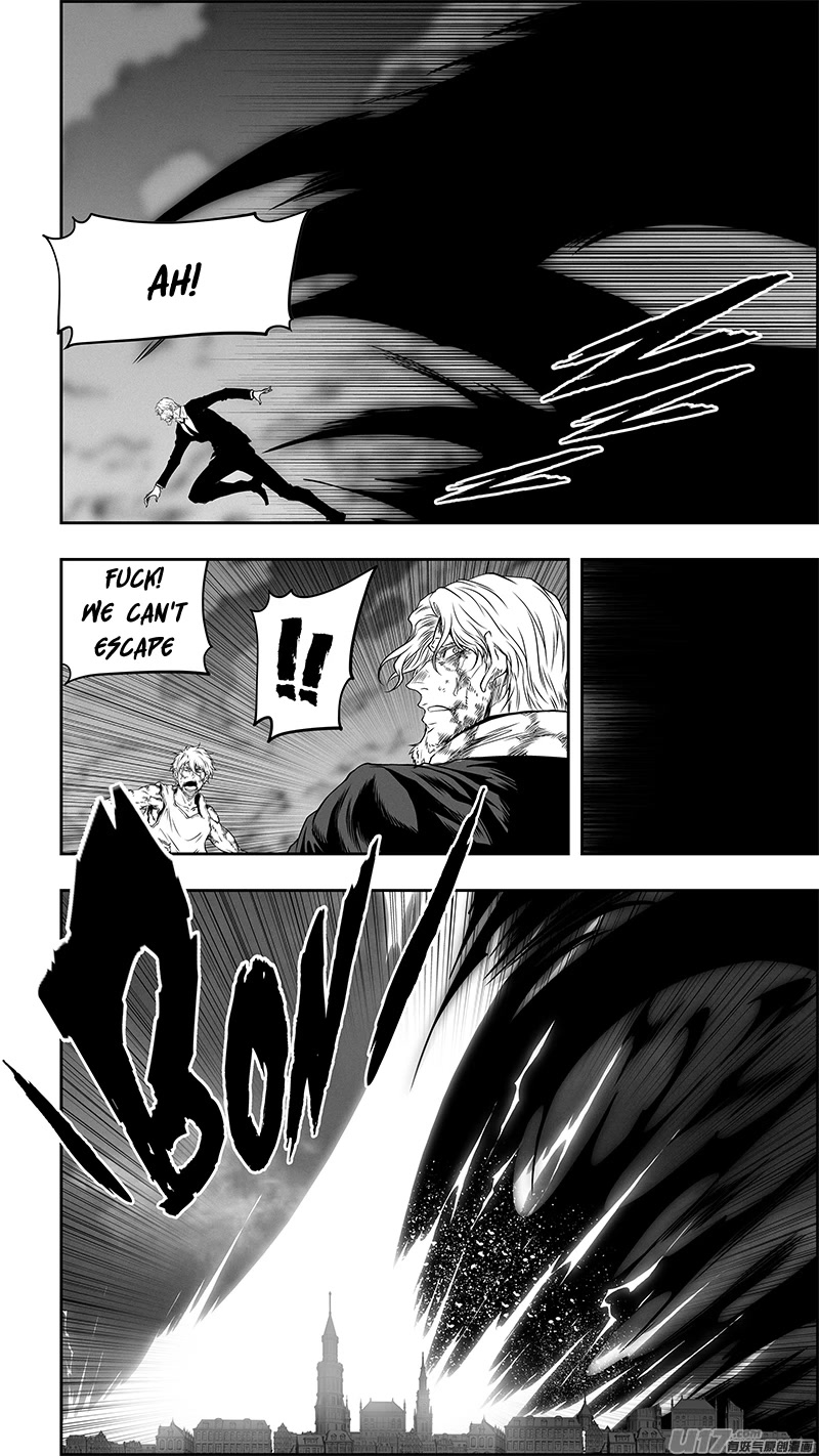 Autophagy Regulation Chapter 348 - Page 9