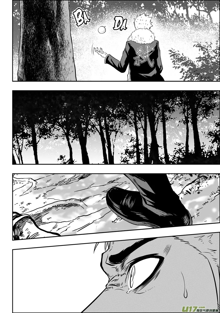 Autophagy Regulation Chapter 35 - Page 28