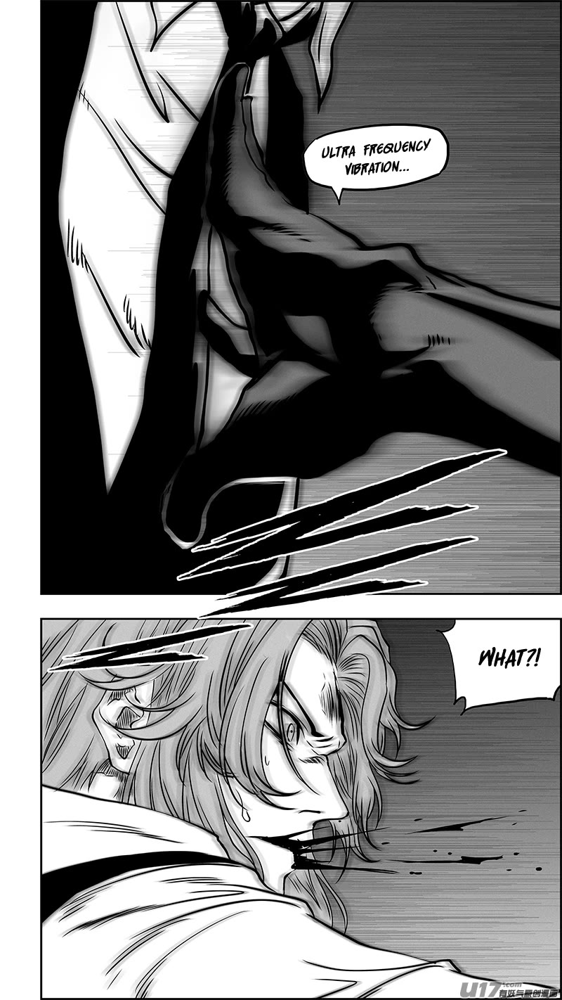 Autophagy Regulation Chapter 352 - Page 21