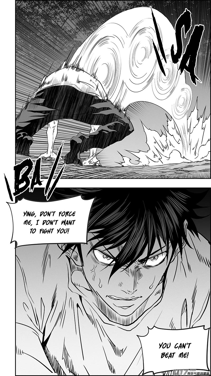 Autophagy Regulation Chapter 352 - Page 6