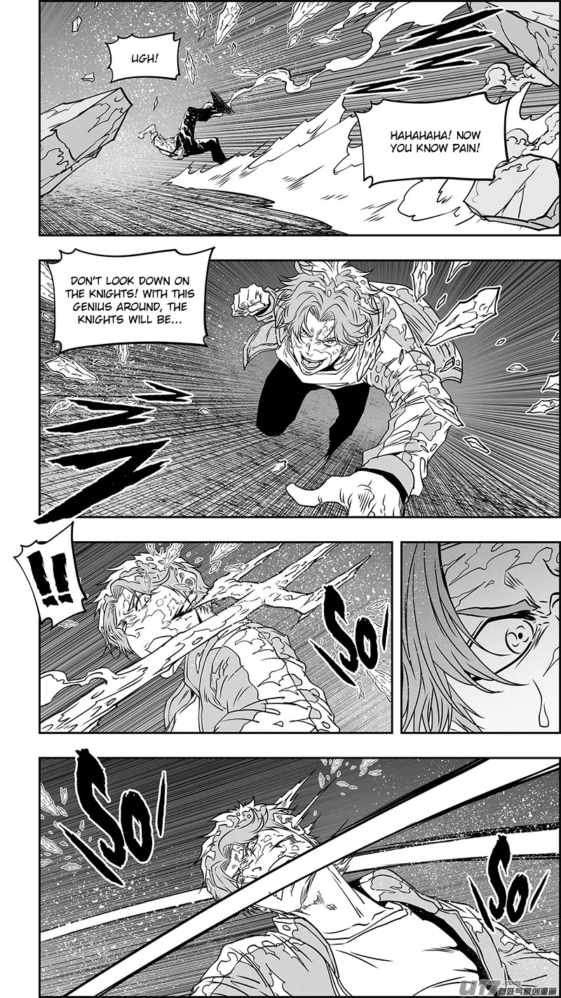 Autophagy Regulation Chapter 355 - Page 13
